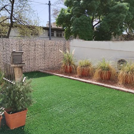 La Barrica Estudio En Mendoza Capital, Centrico Y Acogedor, Con Hermosa Terraza Para Disfrutar מראה חיצוני תמונה