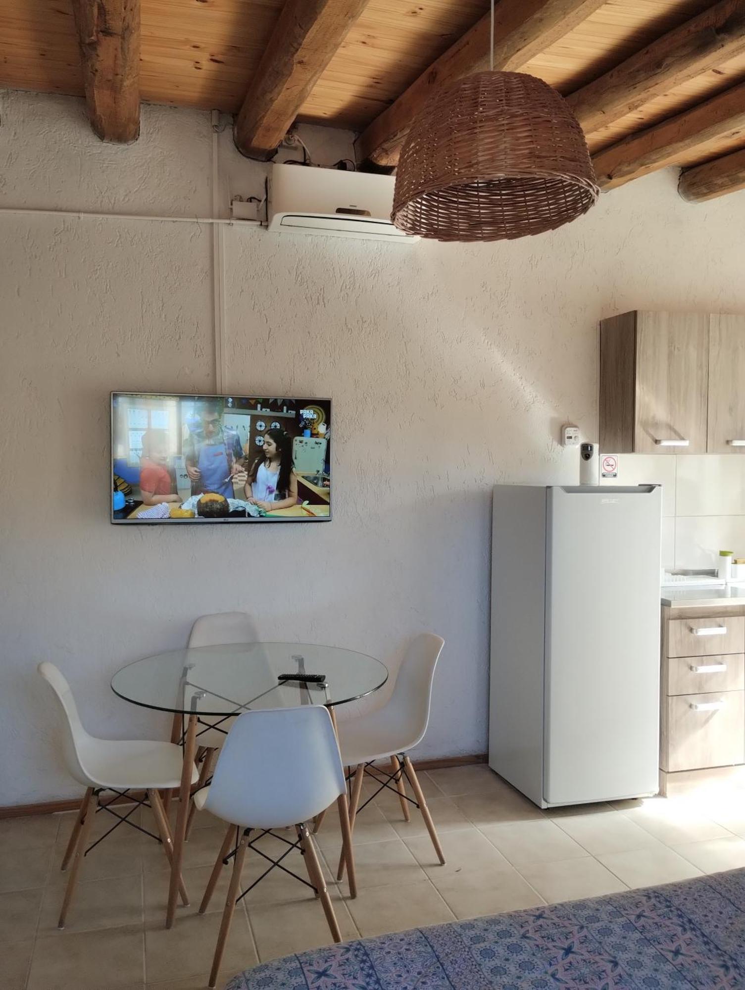 La Barrica Estudio En Mendoza Capital, Centrico Y Acogedor, Con Hermosa Terraza Para Disfrutar מראה חיצוני תמונה