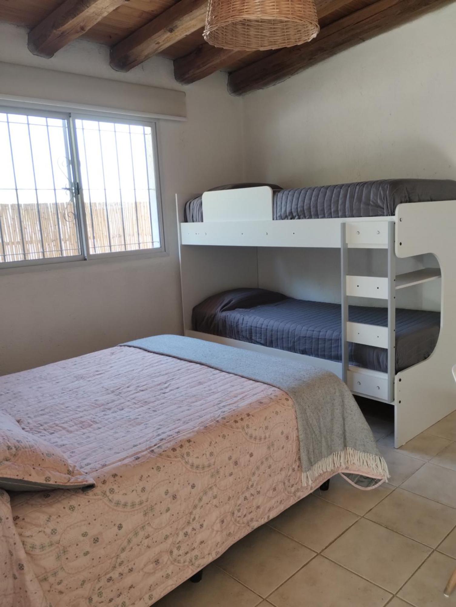 La Barrica Estudio En Mendoza Capital, Centrico Y Acogedor, Con Hermosa Terraza Para Disfrutar מראה חיצוני תמונה