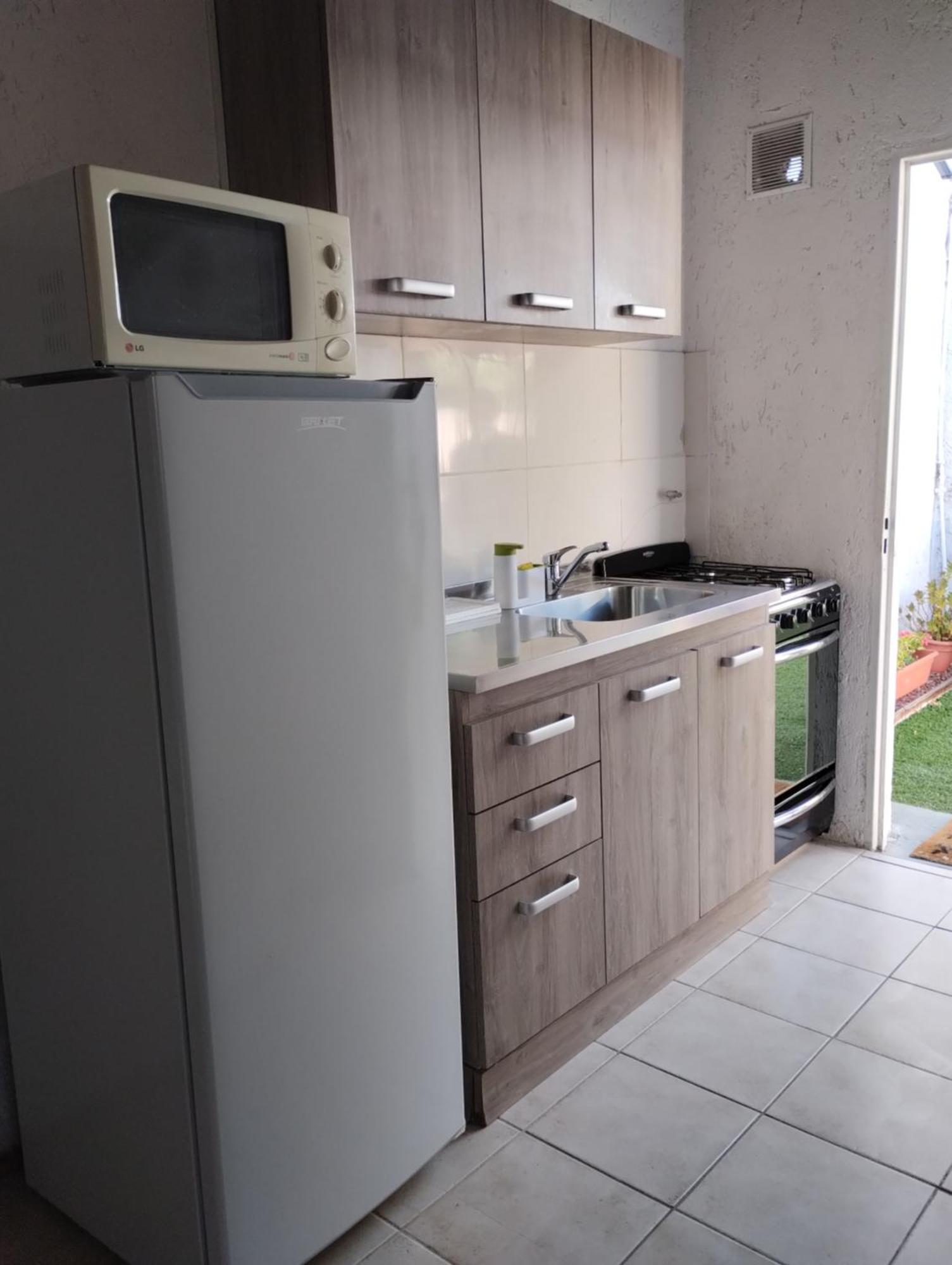 La Barrica Estudio En Mendoza Capital, Centrico Y Acogedor, Con Hermosa Terraza Para Disfrutar מראה חיצוני תמונה